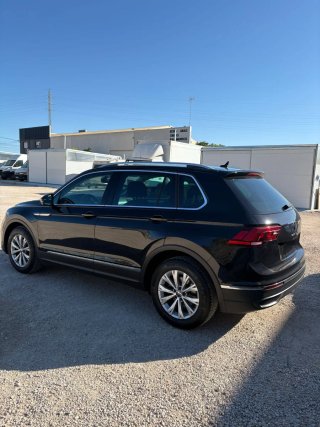 VOLKSWAGEN TIGUAN 2.0 TDI 150 LIFE DSG7