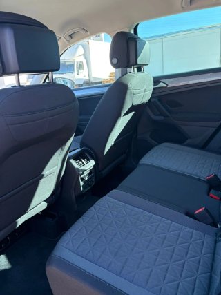 VOLKSWAGEN TIGUAN 2.0 TDI 150 LIFE DSG7