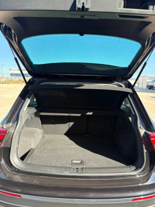 VOLKSWAGEN TIGUAN 2.0 TDI 150 LIFE DSG7