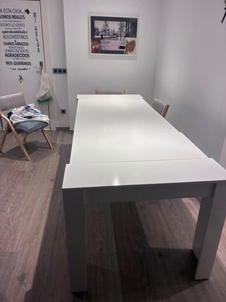 Consola extensible 4 extensiones 50x100 a 230