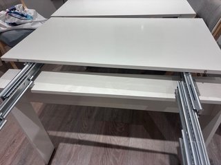 Consola extensible 4 extensiones 50x100 a 230