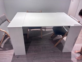 Consola extensible 4 extensiones 50x100 a 230