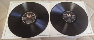 SISA  LA CATEDRAL DOBLE VINILO