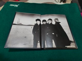 Lote DVDs: U2, Metallica, Incubus, Rolling Stones.