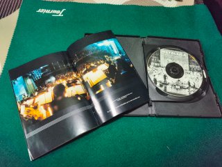 Lote DVDs: U2, Metallica, Incubus, Rolling Stones.