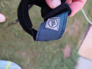 Leash Wingfoil