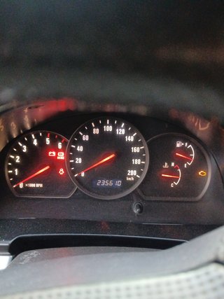 Suzuki Grand Vitara 2003