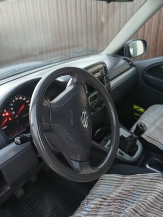 Suzuki Grand Vitara 2003