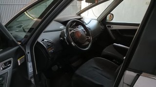Citroen Grand C4 Picasso 2010