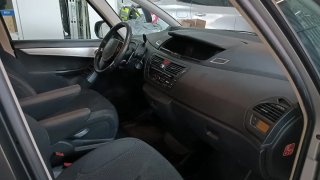 Citroen Grand C4 Picasso 2010