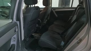 Citroen Grand C4 Picasso 2010