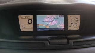 Citroen Grand C4 Picasso 2010