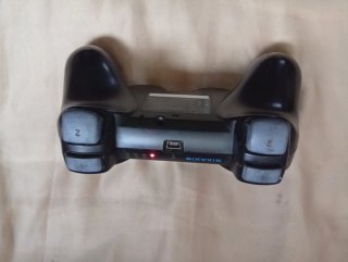 Mando PS3