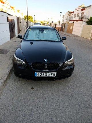 BMW Serie 5 2005
