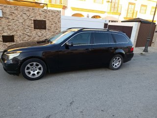 BMW Serie 5 2005