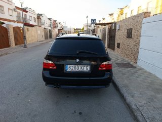 BMW Serie 5 2005