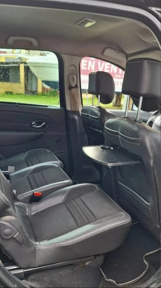 Renault Grand Scenic 2014