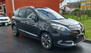 Renault Grand Scenic 2014