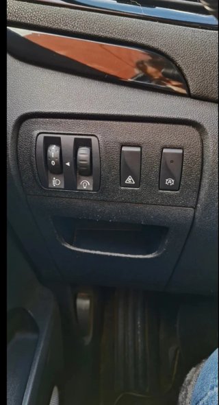 Renault Grand Scenic 2014