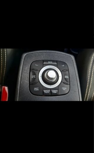 Renault Grand Scenic 2014