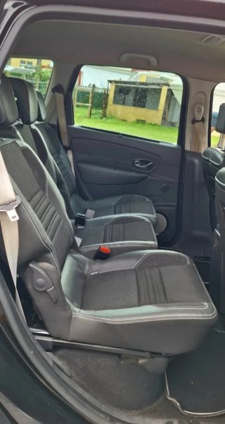 Renault Grand Scenic 2014