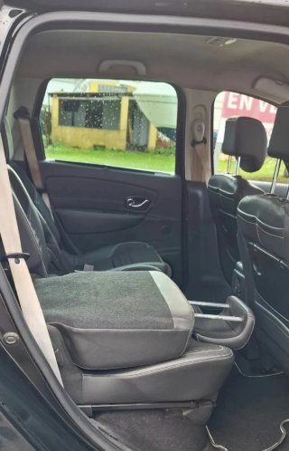 Renault Grand Scenic 2014