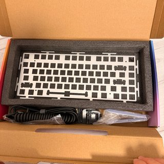 AKKO ACR Pro 75 + Keycaps EPOMAKER – Teclado mecán