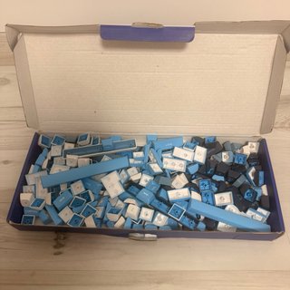 AKKO ACR Pro 75 + Keycaps EPOMAKER – Teclado mecán