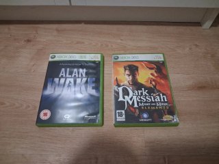 Lote 10 juegos XBOX 360: FIFA, UFC, RDR, AC, etc.