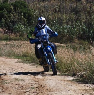 TORRE DE NAVEGACIÓN RALLY PRO 3DPARTUM