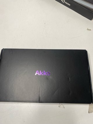 : Teclado Akko TAC75 HE Magnético