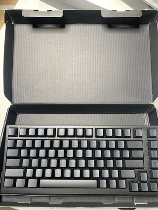 : Teclado Akko TAC75 HE Magnético