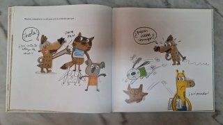 LIBRO "TOPITO TERREMOTO"