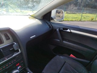 Audi Q7 2007