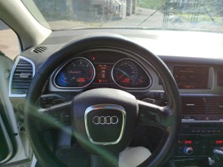 Audi Q7 2007