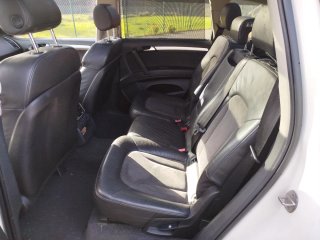 Audi Q7 2007