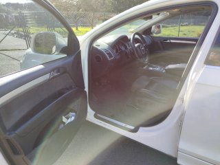 Audi Q7 2007