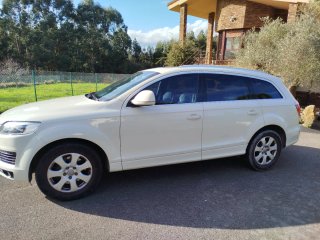 Audi Q7 2007