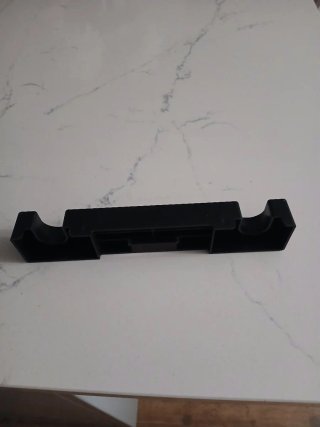 Herramienta fontanería con nivel