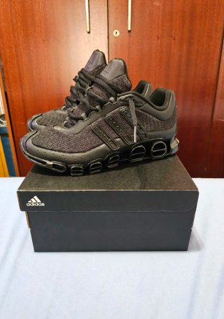 Zapatillas Adidas Negras Originales
