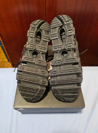 Zapatillas Adidas Negras Originales