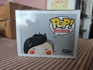 Funko Pop Uta Tokyo Ghoul 468