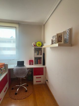 Dormitorio infantil completo