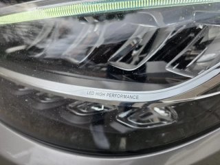 Mercedes-Benz Clase C 2020