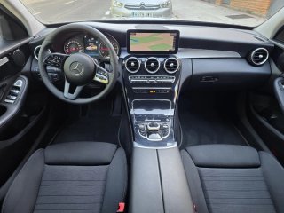 Mercedes-Benz Clase C 2020