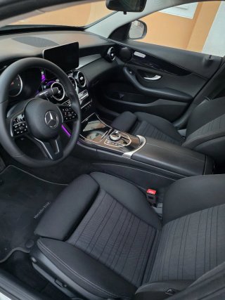 Mercedes-Benz Clase C 2020
