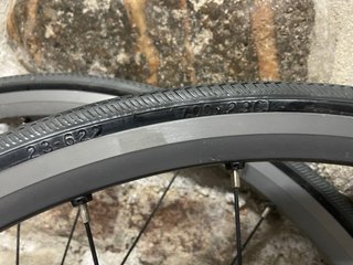 Ruedas Ciclismo Speedcity Mavic