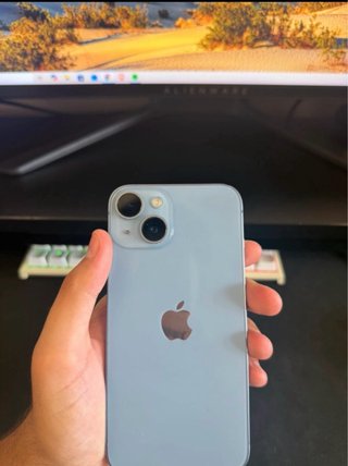 iPhone 14 128GB Azul