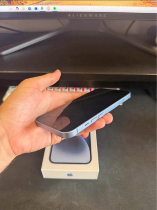 iPhone 14 128GB Azul