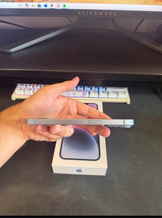 iPhone 14 128GB Azul